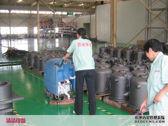 高壓清洗機(jī)的應(yīng)用領(lǐng)域