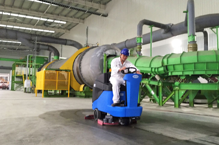 Gadlee 嘉得力GT180車間大型洗地機(jī) Gadlee 嘉得力GT180車間大型洗地機(jī)