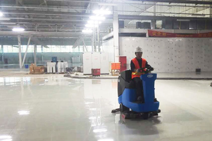 Gadlee嘉得力GT180洗地機(jī) Gadlee嘉得力GT180洗地機(jī)