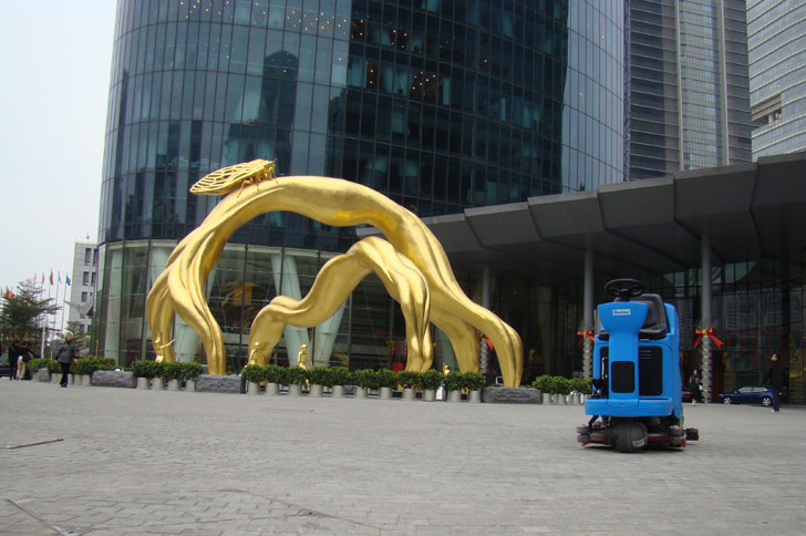 商務(wù)樓洗地機(jī)嘉得力 商務(wù)樓洗地機(jī)嘉得力