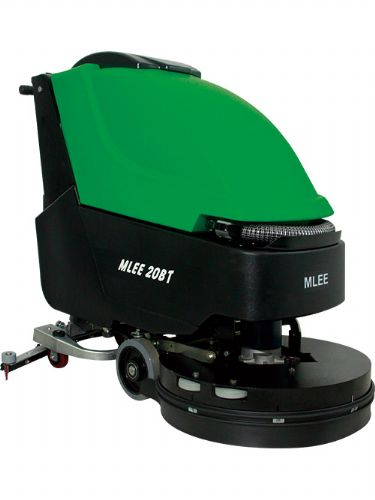 MLEE-20BT手推式洗地機