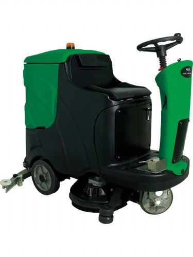 MLEE-850BT駕駛式洗地機