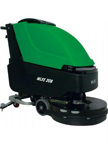 MLEE-20B手推式洗地機