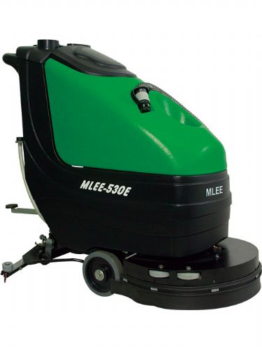 MLEE-530E手推式洗地機