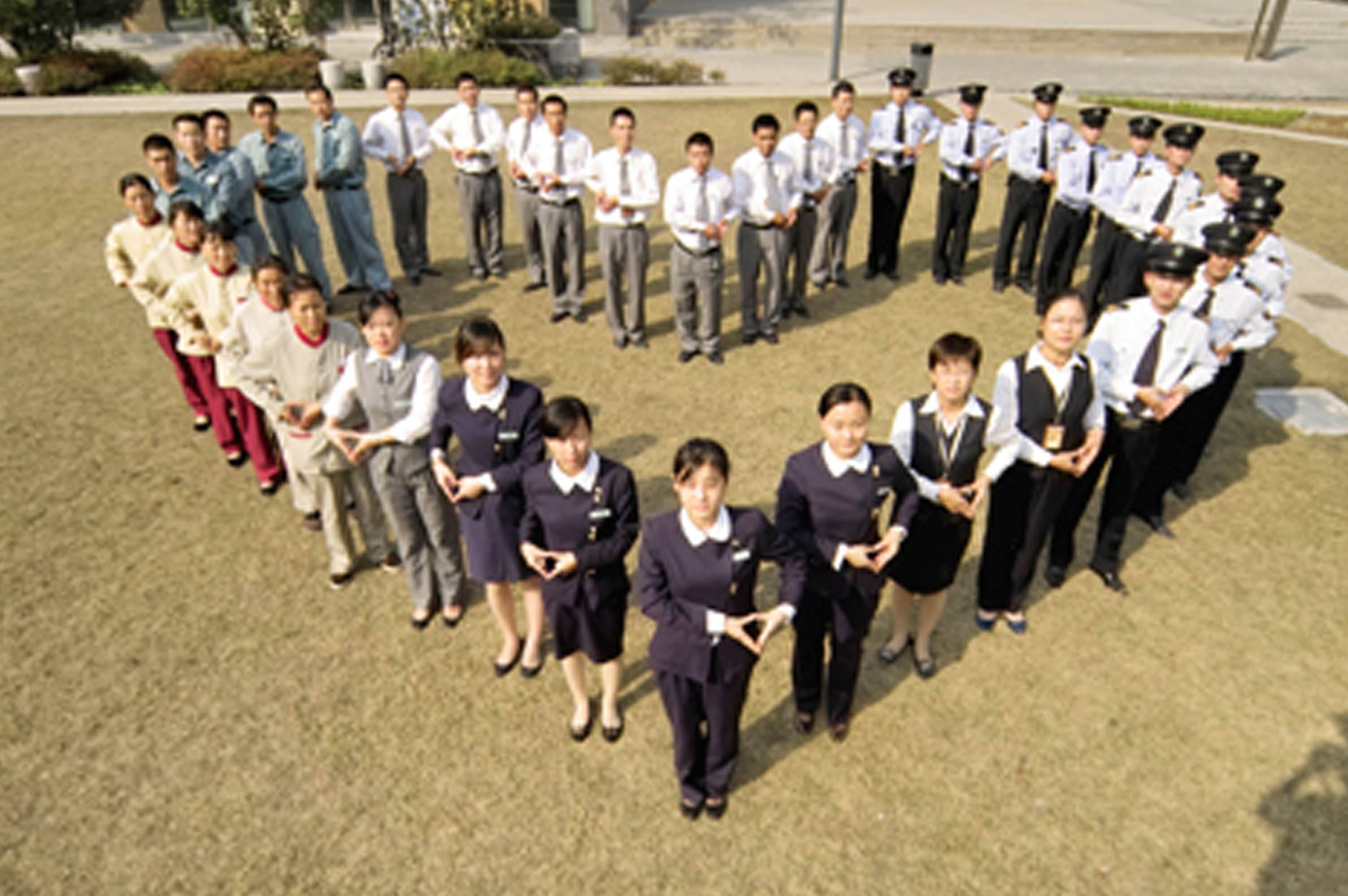 工廠物業(yè)管理