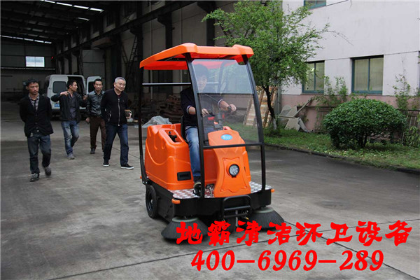 常德掃地車哪家好【湖南地霸】