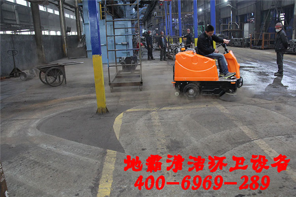 玉林掃地機(jī)品牌【廣西地霸】