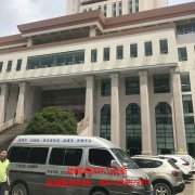 云南省某圖書館-客戶交機案例圖片