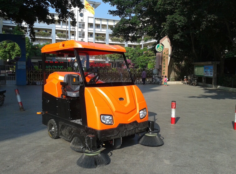 大型掃地機直銷中心