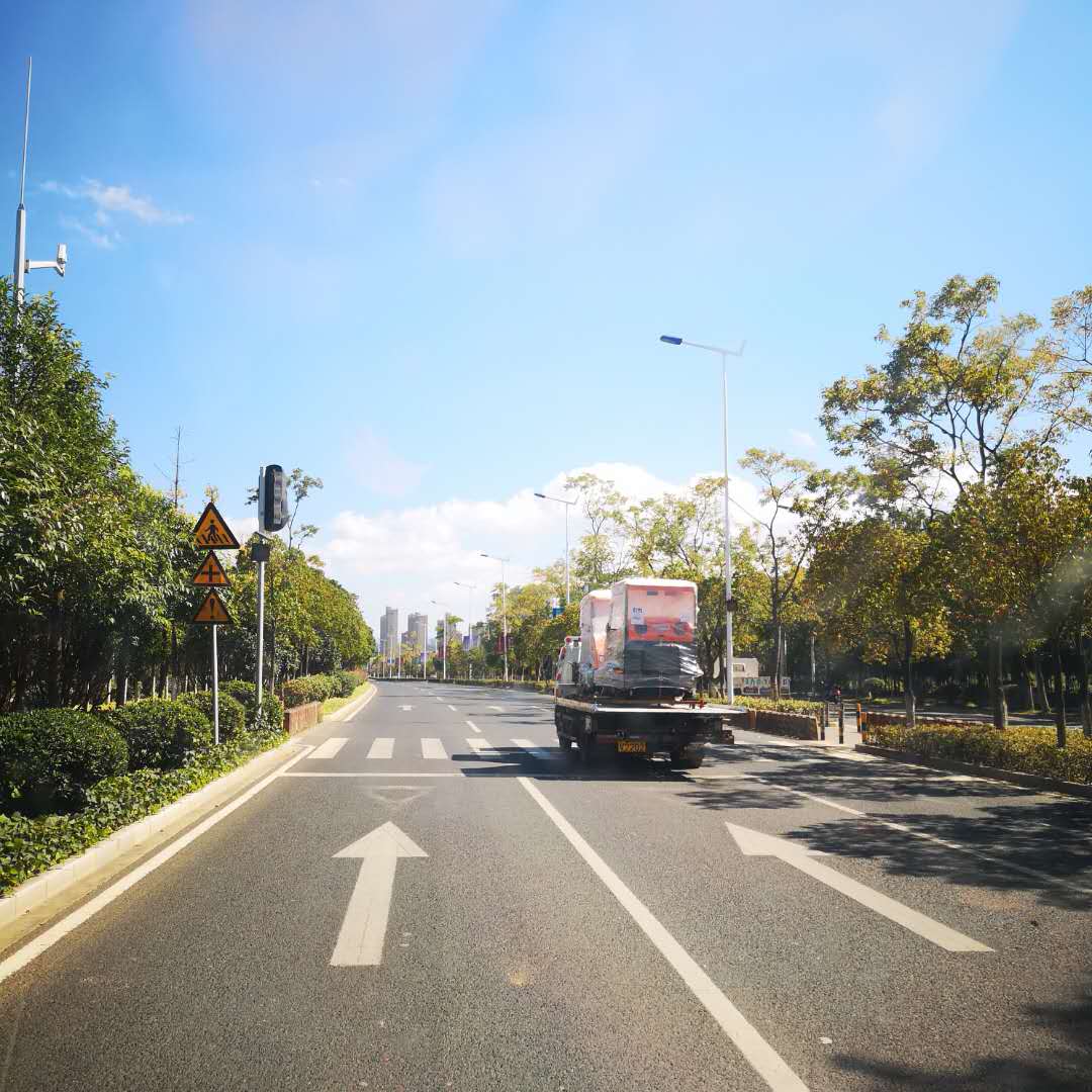 大型掃地機廠家