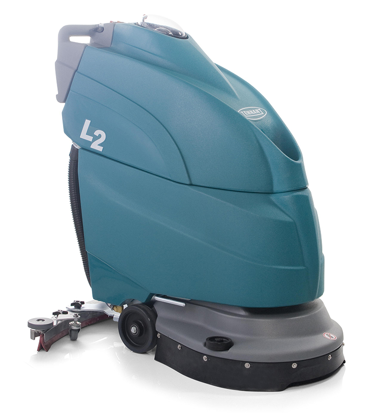 坦能拖線式洗地機(jī)L2