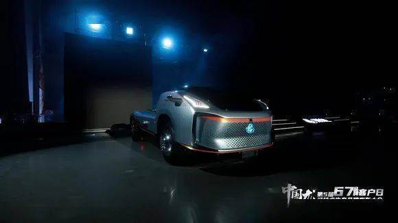 科技引領發展 東風柳汽發布技術生態品牌