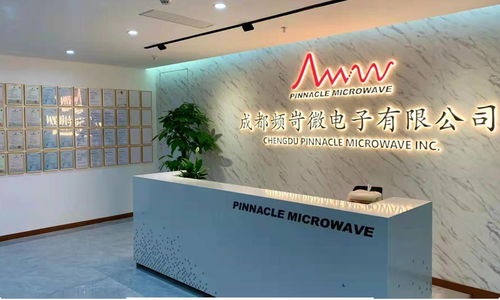 濾波器產(chǎn)品出貨過億顆,深入發(fā)現(xiàn)這家創(chuàng)業(yè)黑馬背后的硬實力