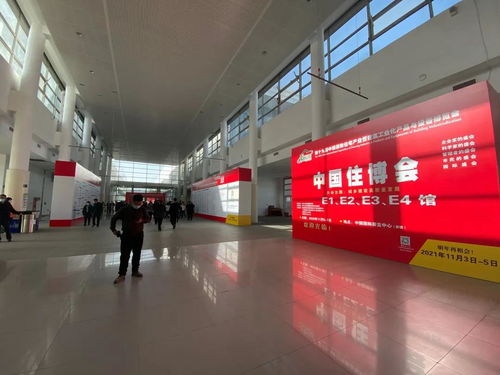 科技利刃出鞘,東易日盛實力圈粉,耀動住博會