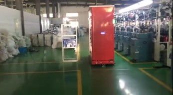 迦智科技 面向工業4.0 做深做透智能工廠柔性物流