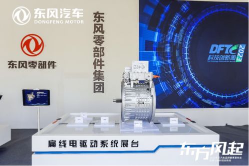 秀科技肌肉,東風變身 理工男 ,國家隊的實力被低估了