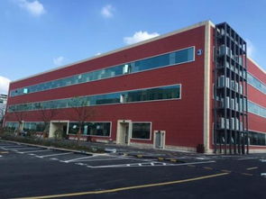 誰了解珠海南屏科技園的東信和平廠