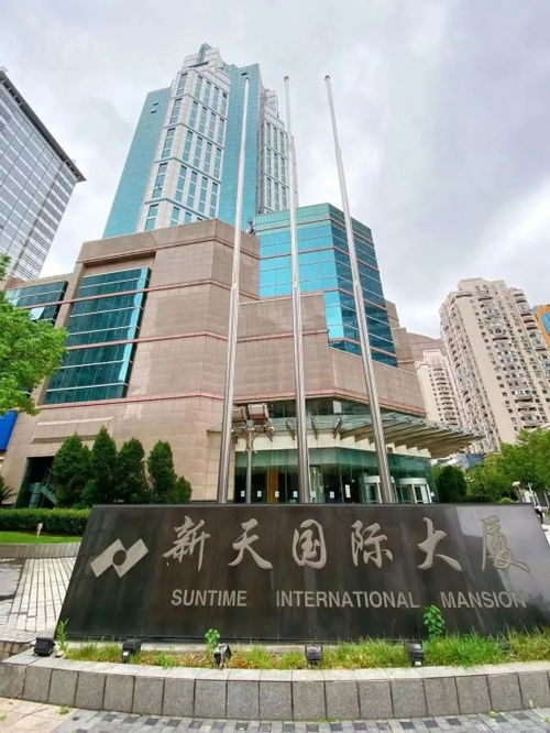 錯峰共享,閑時共用 一起來看商務樓宇如何盤活停車資源