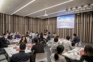 品牌服務賦能品牌園區 一臨港浦江專場融資對接會隆重召開