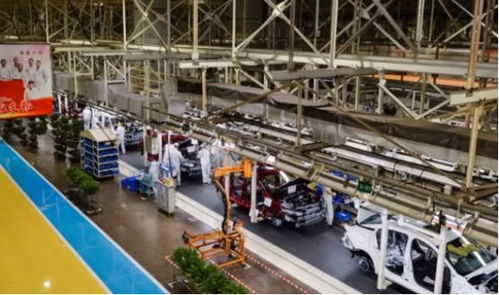 東風(fēng)日產(chǎn)淪為嵐圖汽車代工廠