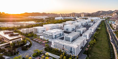 全產(chǎn)業(yè)鏈條加速集聚 東方影都硬核科技成就中國電影工業(yè)化