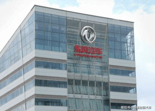 東風集團ipo過會,旗下東風汽車 東風科技 小康股份別分不清楚