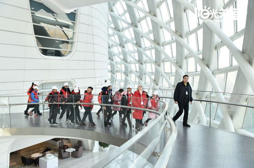 探知智能科技魅力 東風日產帶領陽光小記者暖心筑夢