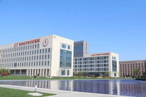 朱苗書記調研嘉興科技城兩大創新載體