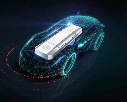 aigo國民好物高速固態u盤u393 科技圈的 高科技 產品