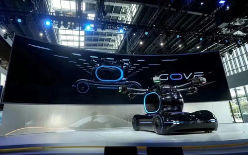 如祺出行沖刺ipo 不內卷網約車,講科技故事更吸睛