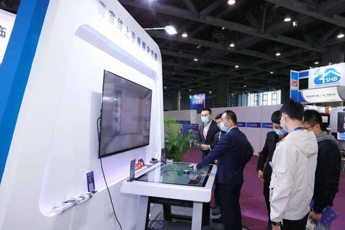 東易日盛科技之光閃耀廣州兩大盛會(huì)