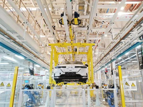 東風(fēng)本田全球首個(gè)純電智能工廠今年投產(chǎn),初期產(chǎn)能 12 萬輛