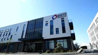 沖刺四季度 重點(diǎn)項(xiàng)目巡禮 博馬科技 打造全球領(lǐng)先的工業(yè)4.0渦輪軸工廠