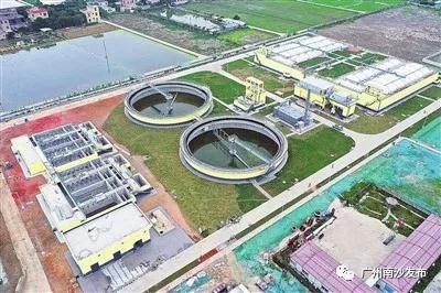 guangzhou international