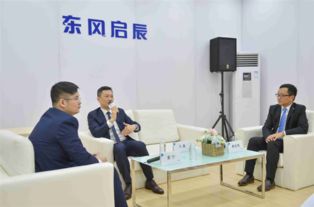 啟辰t90大屏科技版領(lǐng)銜,東風(fēng)啟辰全車系亮相成都車展