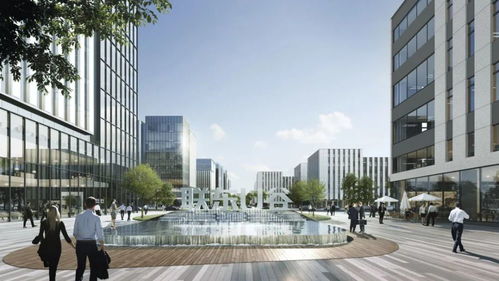 產(chǎn)業(yè)發(fā)展 聯(lián)東u谷數(shù)字化平臺(tái)助力義烏未來科技產(chǎn)業(yè)園精準(zhǔn)招商