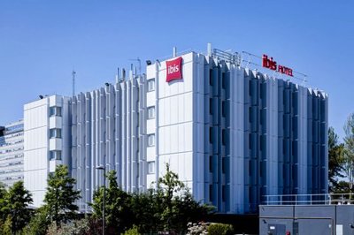 [布龍][宜必思里昂東布朗酒店(Ibis Lyon Est Bron)]預訂及特惠價格查詢_電話_點評_預定-去哪兒網