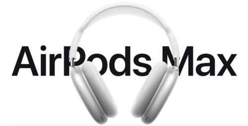 airpods max發布,蘋果科技產品的 雙重破圈