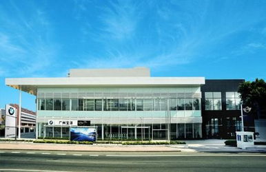 駕馭電動時代 bmw一路領先科技未來