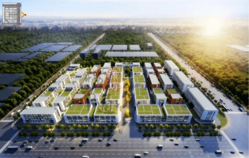 215.37億 濰坊這11個大工程集體亮相