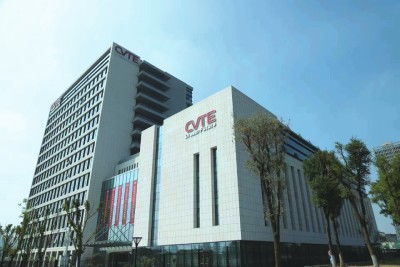 西咸新區灃東新城 科技賦能 加速產業集群提質增效