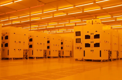 總投資超50億,國內2個化合物半導體項目通線、投產