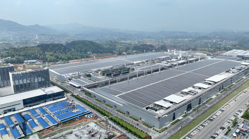 走近全省 兩優一先 丨黨員 業務骨干雙向培養,這家企業關鍵崗位有了帶頭人