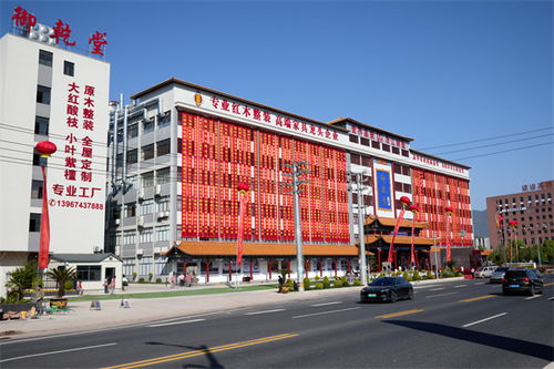 高端原木整裝最好的品牌有哪些 御乾堂科技賦能,智造東方雅居