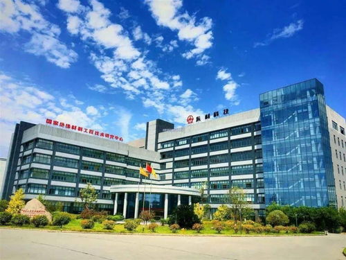 東材科技擬定增募資不超過8億元 建設oled關鍵配套材料