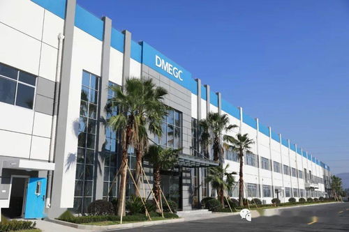 東磁一工廠上了 中國藍 ,被稱 未來工廠 的它香在哪