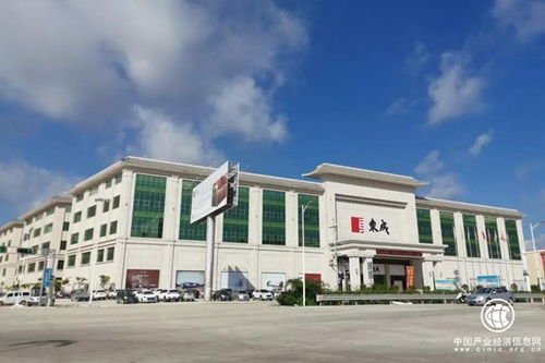 五華紅木家居產業園東成紅木智能化工廠投產儀式即將舉行