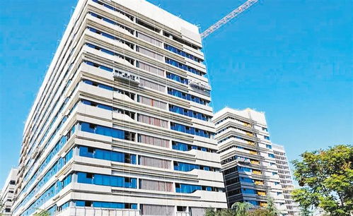 秦創(chuàng)原立體聯(lián)動(dòng)孵化器 總基地項(xiàng)目建設(shè)進(jìn)展順利