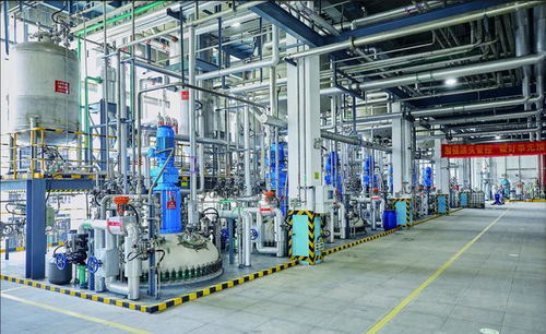 從16億到1450億,這個(gè)多元化 優(yōu)等生 是如何快速成長(zhǎng)的丨激蕩20年