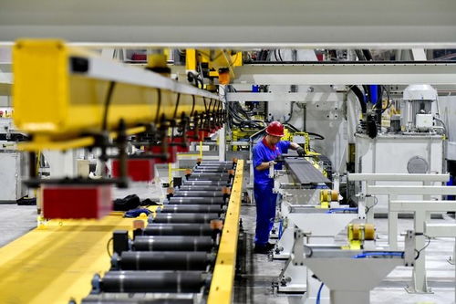 數(shù)智賦能 新業(yè)態(tài)驅(qū)動(dòng)創(chuàng)新發(fā)展